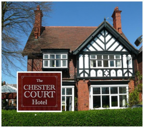 Chester Court Hotel